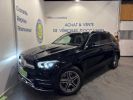 Voir l'annonce Mercedes GLE 300 D 245CH AMG LINE 4MATIC 9G-TRONIC