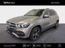 Voir l'annonce Mercedes GLE 300 d 245ch Avantgarde Line 4Matic 9G-Tronic