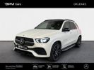 Voir l'annonce Mercedes GLE 300 d 272ch+20ch AMG Line 4Matic 9G-Tronic