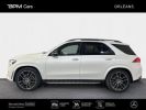 Annonce Mercedes GLE 300 d 272ch+20ch AMG Line 4Matic 9G-Tronic