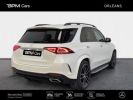 Annonce Mercedes GLE 300 d 272ch+20ch AMG Line 4Matic 9G-Tronic