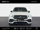 Annonce Mercedes GLE 300 d 272ch+20ch AMG Line 4Matic 9G-Tronic