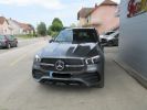 Annonce Mercedes GLE 300 D 4 MATIC 9 G TRONIC AMG LINE Gris