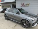 Annonce Mercedes GLE 300 D 4 MATIC 9 G TRONIC AMG LINE Gris