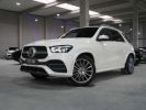 Voir l'annonce Mercedes GLE 300 d 4-Matic - AMG - 360°camera- dodehoek -