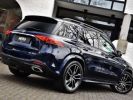 Annonce Mercedes GLE 300 D 4-MATIC AMG LINE