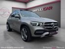 Voir l'annonce Mercedes GLE 300 d 9G-Tronic 4Matic Avantgarde Line TOIT OUVRANT FULL OPTIONS