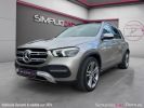 Annonce Mercedes GLE 300 d 9G-Tronic 4Matic Avantgarde Line TOIT OUVRANT FULL OPTIONS