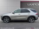 Annonce Mercedes GLE 300 d 9G-Tronic 4Matic Avantgarde Line TOIT OUVRANT FULL OPTIONS