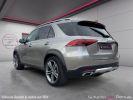 Annonce Mercedes GLE 300 d 9G-Tronic 4Matic Avantgarde Line TOIT OUVRANT FULL OPTIONS