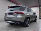 Annonce Mercedes GLE 300 d 9G-Tronic 4Matic Avantgarde Line TOIT OUVRANT FULL OPTIONS