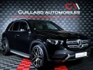 Annonce Mercedes GLE 300 D AVANTGARDE 245ch 4MATIC 9G-TRONIC