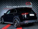 Annonce Mercedes GLE 300 D AVANTGARDE 245ch 4MATIC 9G-TRONIC