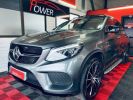 Voir l'annonce Mercedes GLE 350 AMG 149004KMS