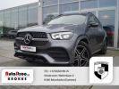 Annonce Mercedes GLE 350 CDI 4M AMG PANO DISTRONIC MASSAGE