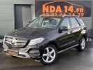 Achat Mercedes GLE 350 D 258CH EXECUTIVE 4MATIC 9G-TRONIC Occasion