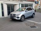 Annonce Mercedes GLE 350 D 258CH FASCINATION 4MATIC 9G-TRONIC