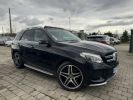 Annonce Mercedes GLE 350 d 258ch Fascination 4Matic 9G-Tronic