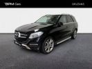 Voir l'annonce Mercedes GLE 350 d 258ch Fascination 4Matic 9G-Tronic