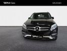 Annonce Mercedes GLE 350 d 258ch Fascination 4Matic 9G-Tronic