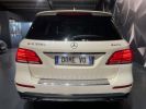 Annonce Mercedes GLE 350 D 258CH FASCINATION 4MATIC 9G-TRONIC