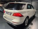 Annonce Mercedes GLE 350 D 258CH FASCINATION 4MATIC 9G-TRONIC