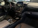 Annonce Mercedes GLE 350 D 258CH FASCINATION 4MATIC 9G-TRONIC