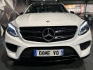 Annonce Mercedes GLE 350 D 258CH FASCINATION 4MATIC 9G-TRONIC