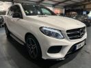 Annonce Mercedes GLE 350 D 258CH FASCINATION 4MATIC 9G-TRONIC