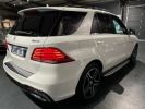 Annonce Mercedes GLE 350 D 258CH FASCINATION 4MATIC 9G-TRONIC