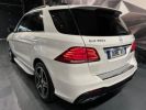 Annonce Mercedes GLE 350 D 258CH FASCINATION 4MATIC 9G-TRONIC