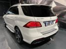 Annonce Mercedes GLE 350 D 258CH FASCINATION 4MATIC 9G-TRONIC