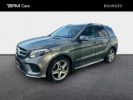 Voir l'annonce Mercedes GLE 350 d 258ch Fascination 4Matic 9G-Tronic