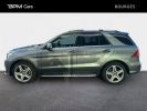 Annonce Mercedes GLE 350 d 258ch Fascination 4Matic 9G-Tronic