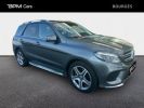 Annonce Mercedes GLE 350 d 258ch Fascination 4Matic 9G-Tronic