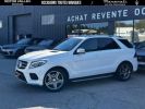 Annonce Mercedes GLE 350 d 258ch Sportline 4Matic 9G-Tronic