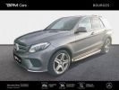 Voir l'annonce Mercedes GLE 350 d 258ch Sportline 4Matic 9G-Tronic