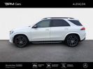 Annonce Mercedes GLE 350 d 272ch AMG Line 4Matic 9G-Tronic
