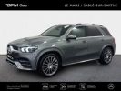 Voir l'annonce Mercedes GLE 350 d 272ch AMG Line 4Matic 9G-Tronic