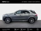 Annonce Mercedes GLE 350 d 272ch AMG Line 4Matic 9G-Tronic