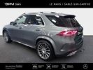 Annonce Mercedes GLE 350 d 272ch AMG Line 4Matic 9G-Tronic