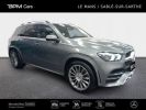 Annonce Mercedes GLE 350 d 272ch AMG Line 4Matic 9G-Tronic