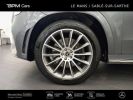 Annonce Mercedes GLE 350 d 272ch AMG Line 4Matic 9G-Tronic