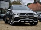 Annonce Mercedes GLE 350 d 4-Matic - AMG - PANO DAK - MEMORY - DISTRONIC - CAMERA -