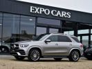 Annonce Mercedes GLE 350 d 4-Matic - AMG - PANO DAK - MEMORY - DISTRONIC - CAMERA -