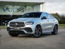 Mercedes GLE 350 d 4-Matic coupe AMG-pakket luchtvering - head up Occasion