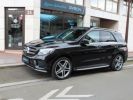 Voir l'annonce Mercedes GLE 350 D 4MATIC Fascination