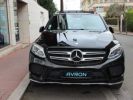 Annonce Mercedes GLE 350 D 4MATIC Fascination