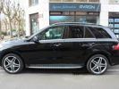 Annonce Mercedes GLE 350 D 4MATIC Fascination