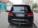 Annonce Mercedes GLE 350 D 4MATIC Fascination